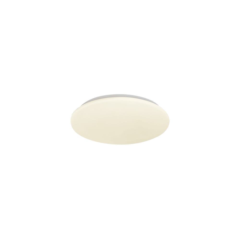 Lune LED 24W 1700lm 3000K 220-240V IP20 alb
