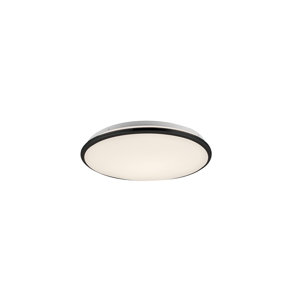 Luno LED 30W 2150lm 3000K 220-240V IP20 negru