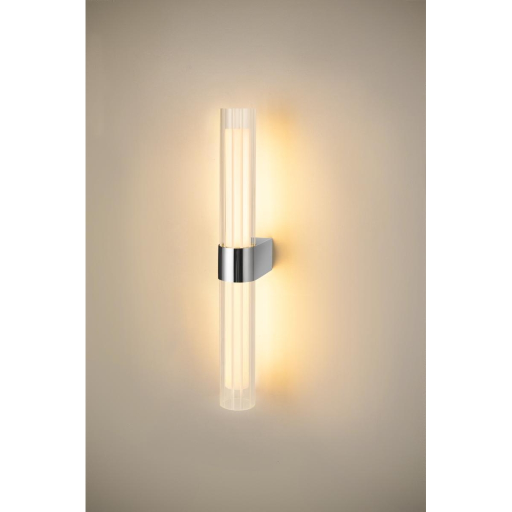 LYGANT Aplic dublu, montat la suprafata, 3000K, 11W
