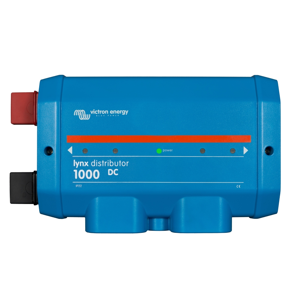 Lynx Distributor (M8) fotovoltaic