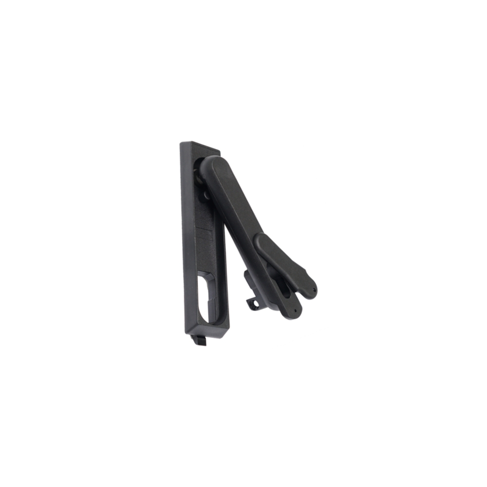 M&acirc;ner rotativ 1125-U186 pentru insert (butuc) semicilindru