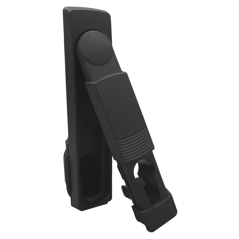 M&acirc;ner rotativ cu capac pt insert (butuc) semicilindru, IP65