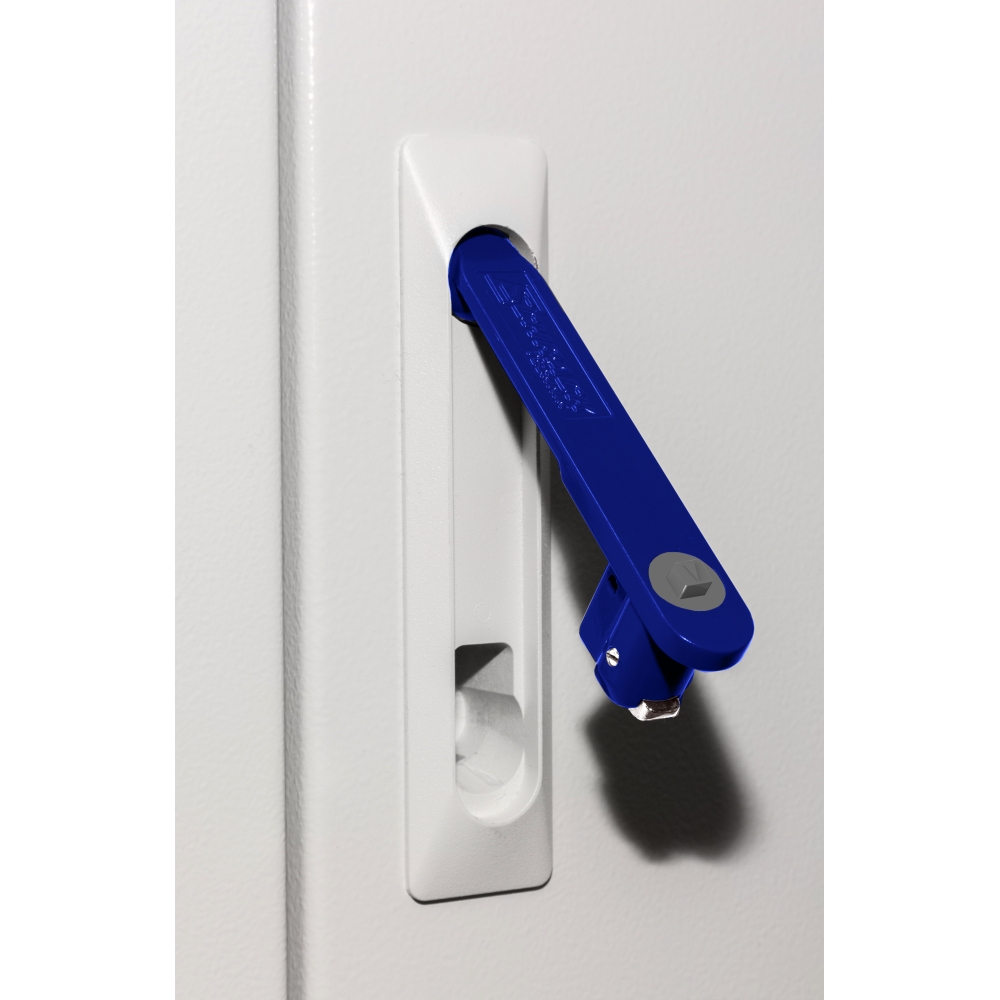 M&acirc;ner rotativ cu insert tip pătrat 8 mm pentru WST