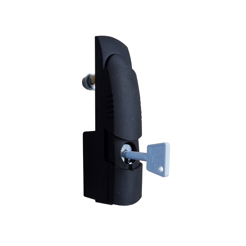 M&acirc;ner rotativ pentru semicilindru 61005