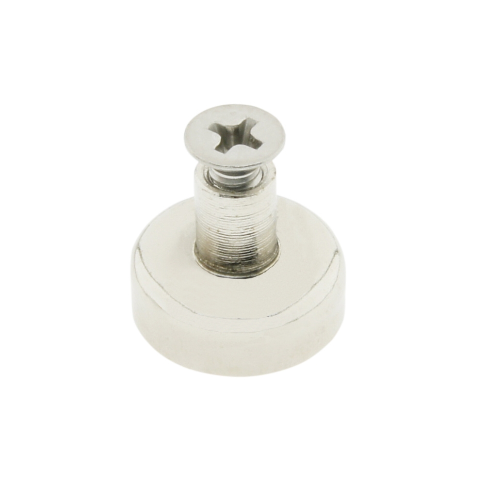 magnet with M4 Thread 16x13mm