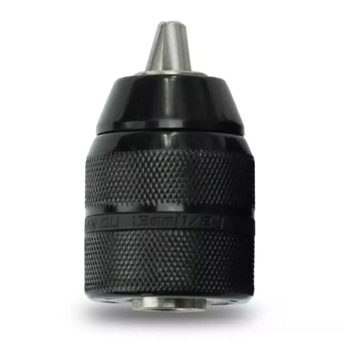 Mandrină bormaşină 13mm 1/2" 20unf autoblocantă, metalică