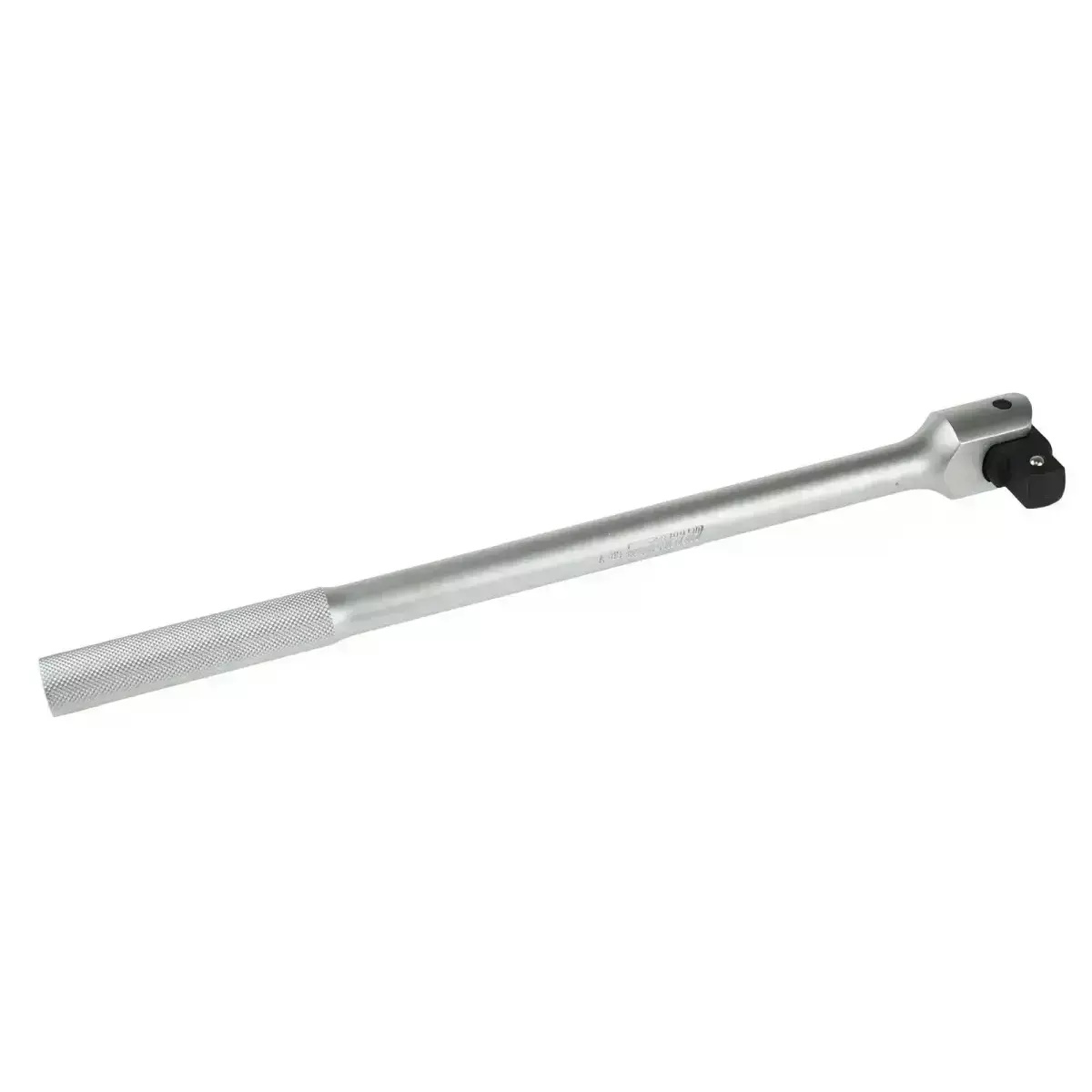 Manivelă flexibilă 3/4" crv