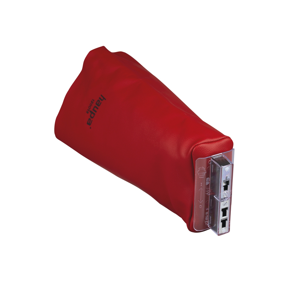 Manusa extractie fuzibil NH gr. 00 - 3
