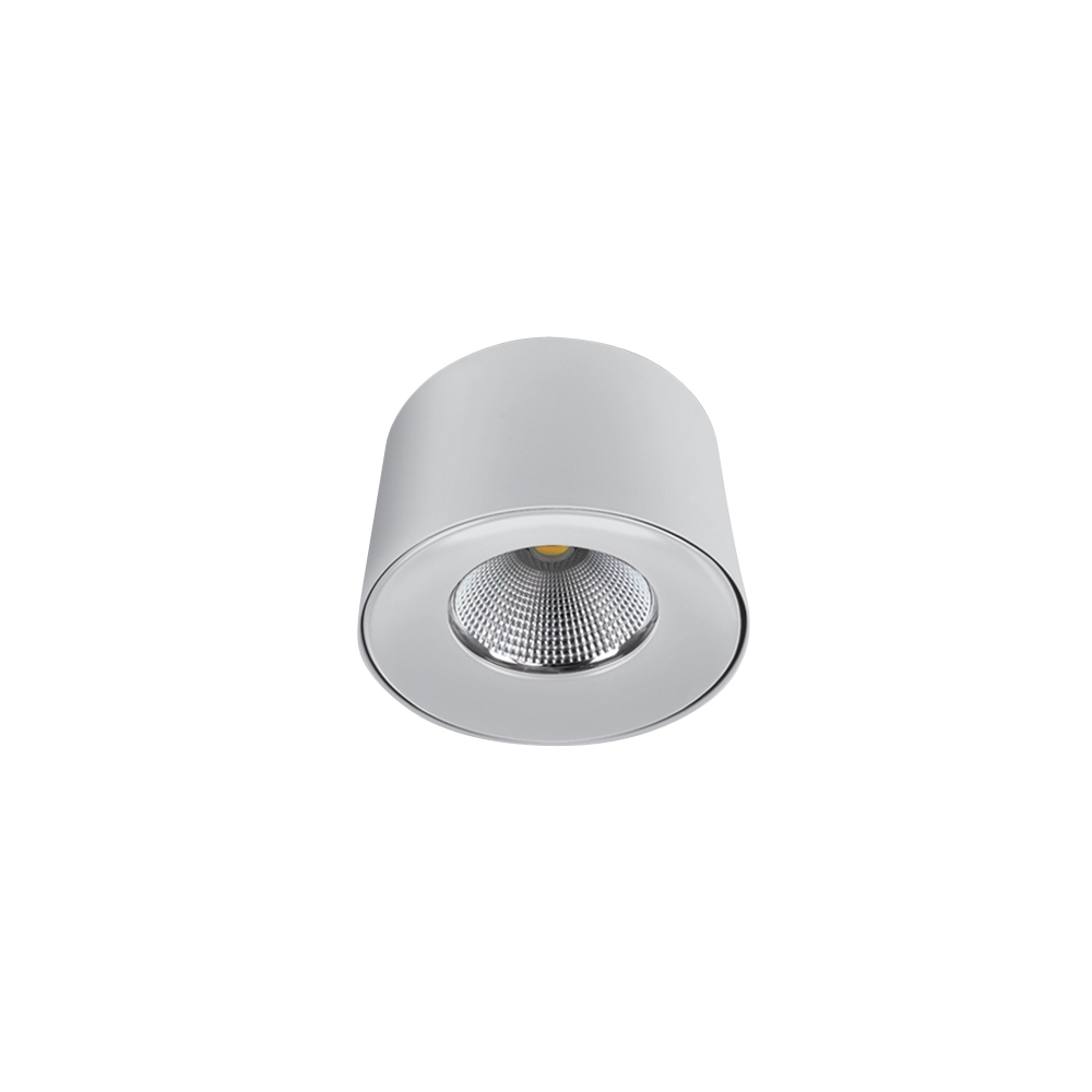 Mara-I-R LED 30W 3000K 2500lm, IP20, alb