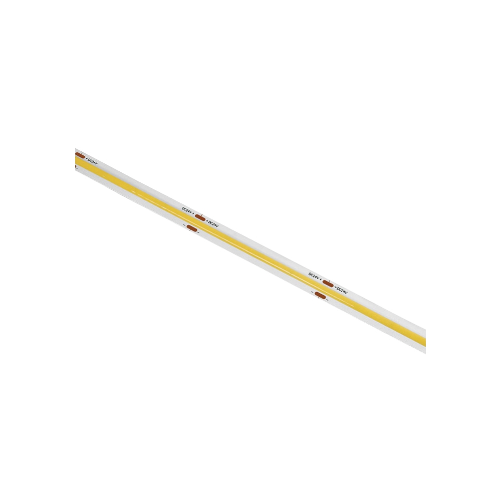 Marra COB LED bandă 14W 1470lm/m 90 24 dim