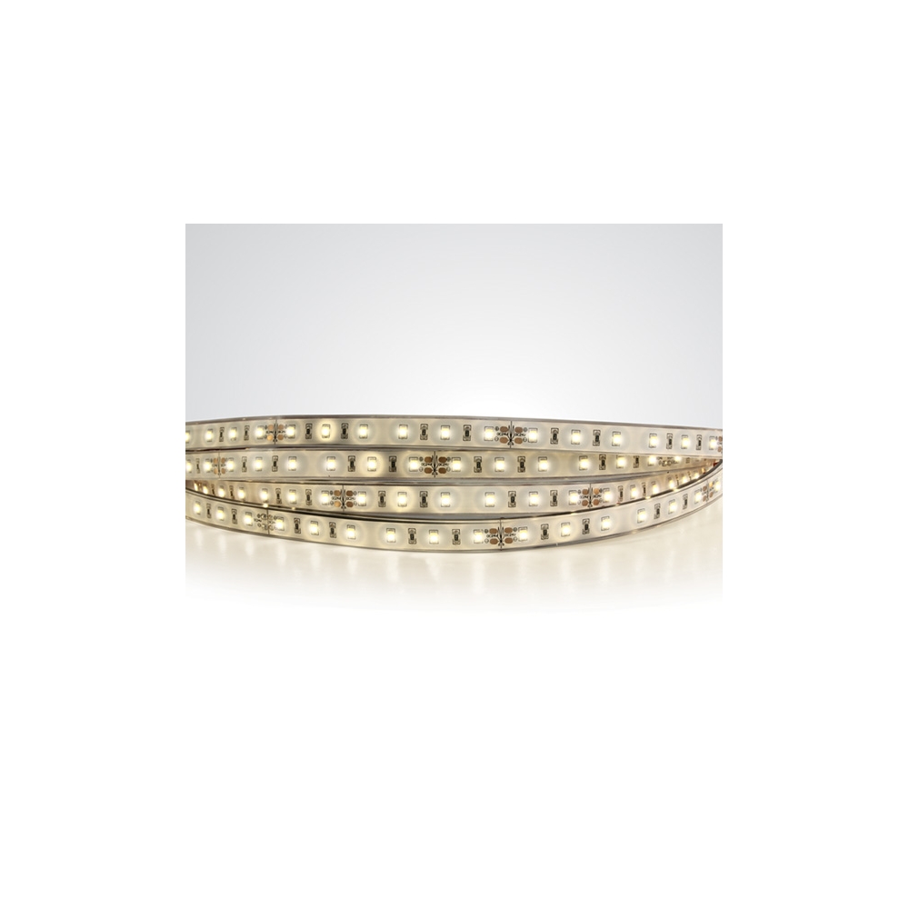 Marra LED Strip 14,4W/m 60LEDs/m 2700K 980lm/m 24VDC IP68