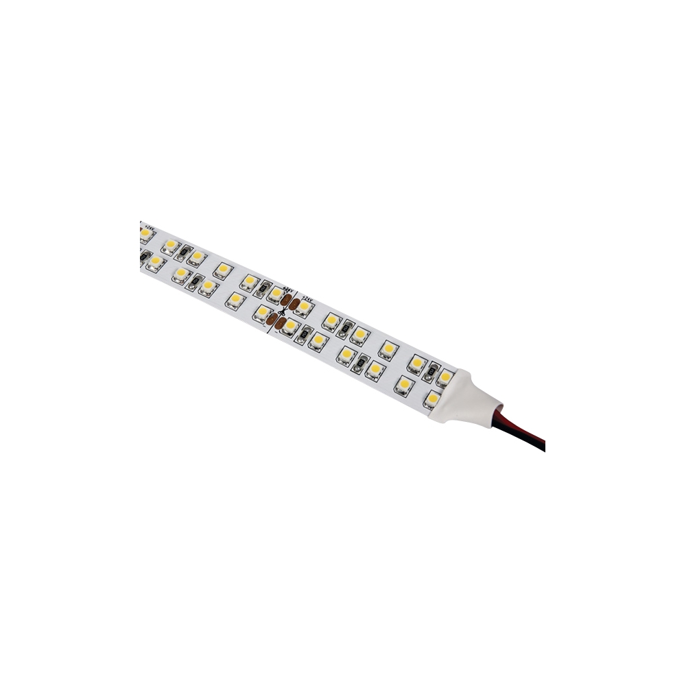 Marra LED Strip 19,2W/m 240LED/m 4000K 1300lm/m 24VDC IP20
