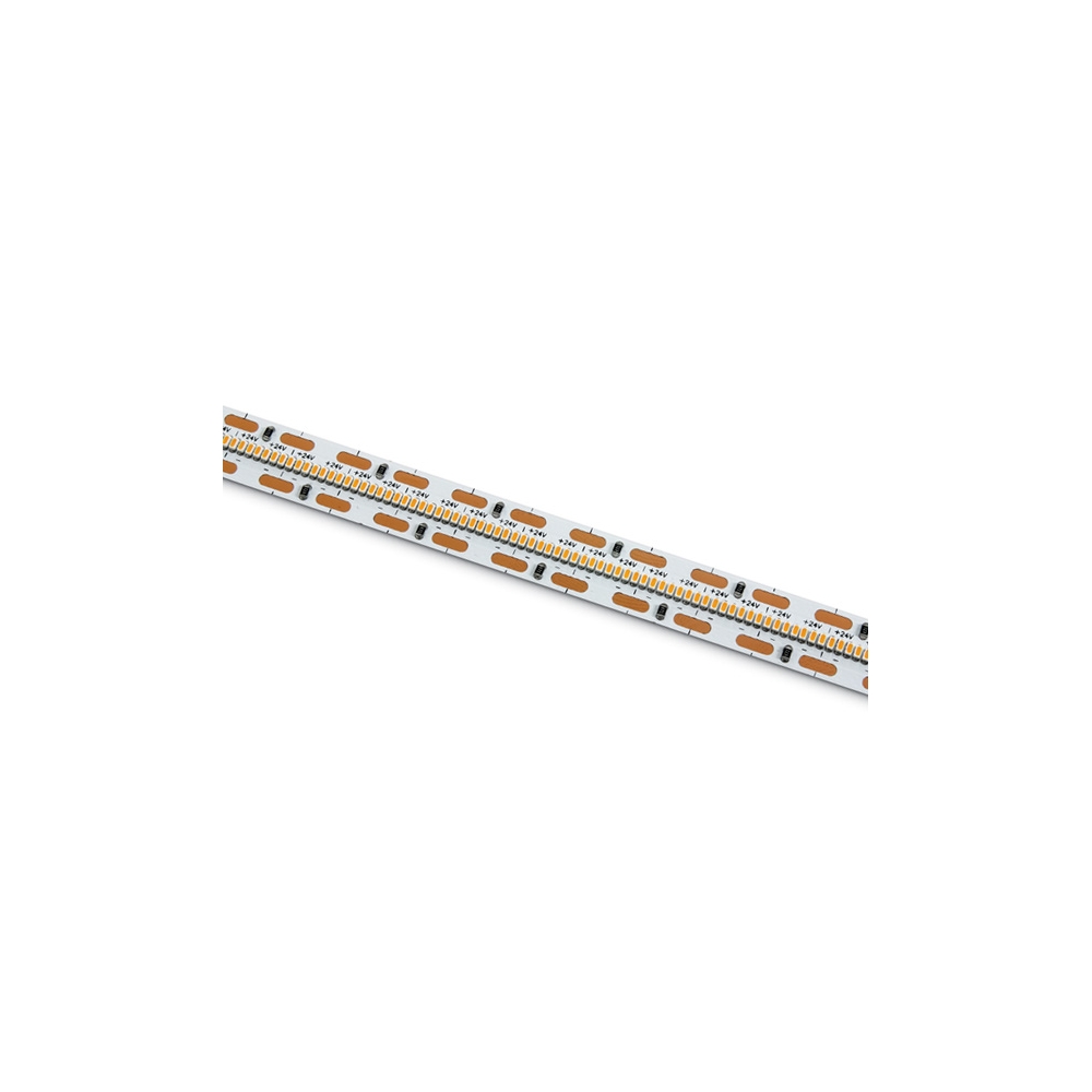 Marra LED Strip 24W/m, 2050lm/m, 3000K, 24VDC, IP20, 5m