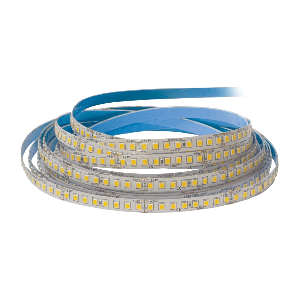 MARRA PRO II 14,4W/m 2391lm/m 3000K CRI>90 24VDC IP20 15m