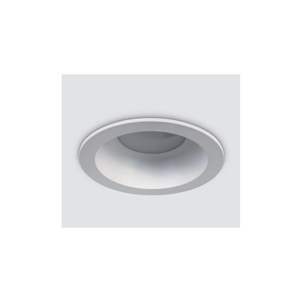 Mary-R LED 12W 4000K 900lm, dimabil, 350mA, IP20, alb