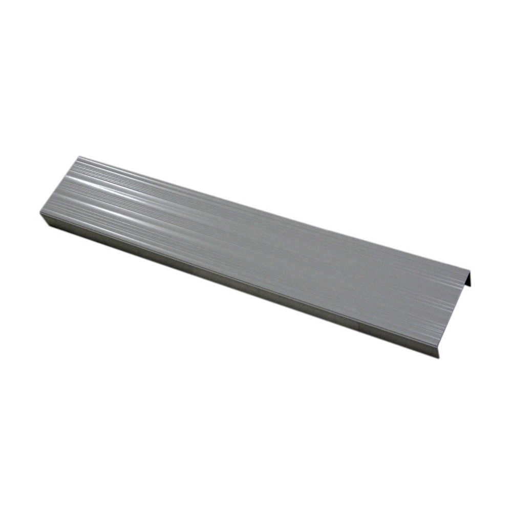 Mască frontală pt. sistem de 60mm, lungime de 0,7 m