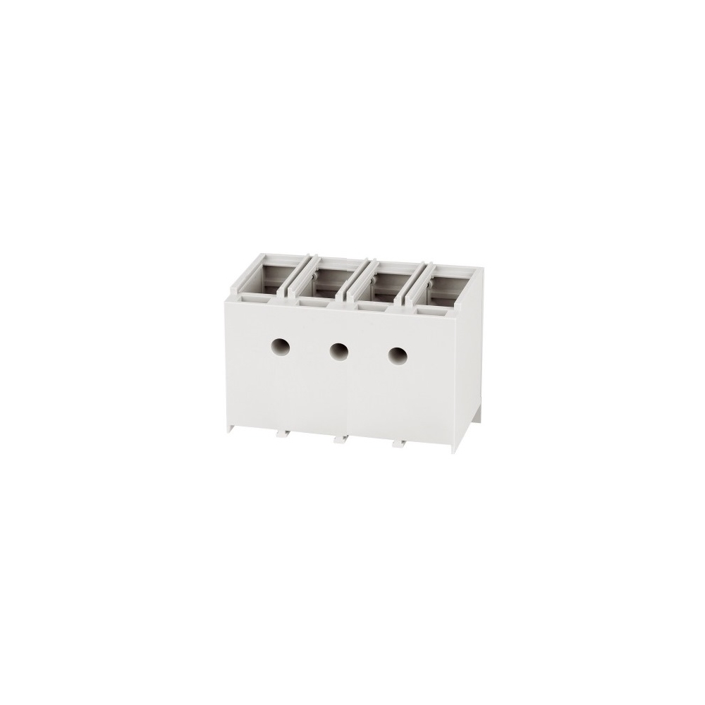 Mască protecţie borne pentru MC2, 4-poli