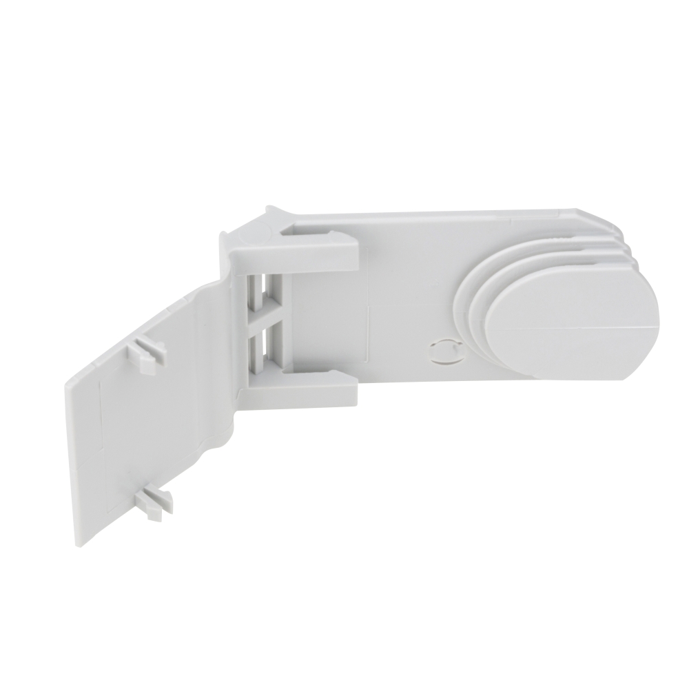 Mască protecţie clemă 185mmp