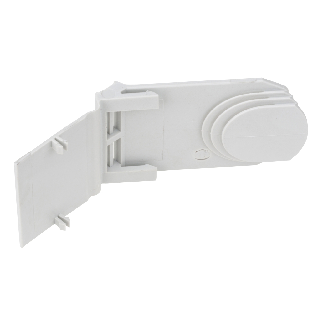 Mască protecţie clemă 300mmp