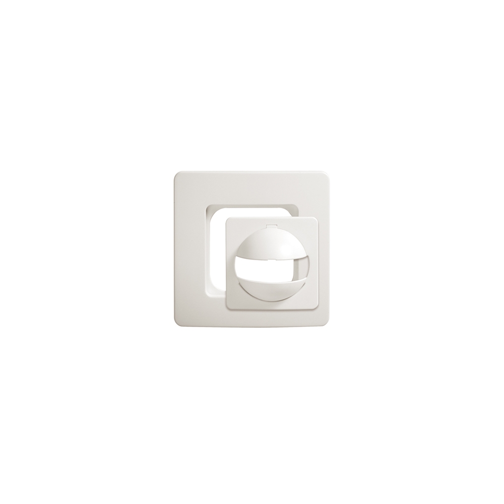 Masca IP20 pt. MD180i/R,MD180i/T,MD/PD180, alb-perlă
