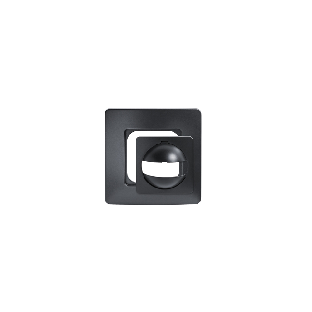 Masca IP20 pt. MD180i/R,MD180i/T,MD/PD180, antracit