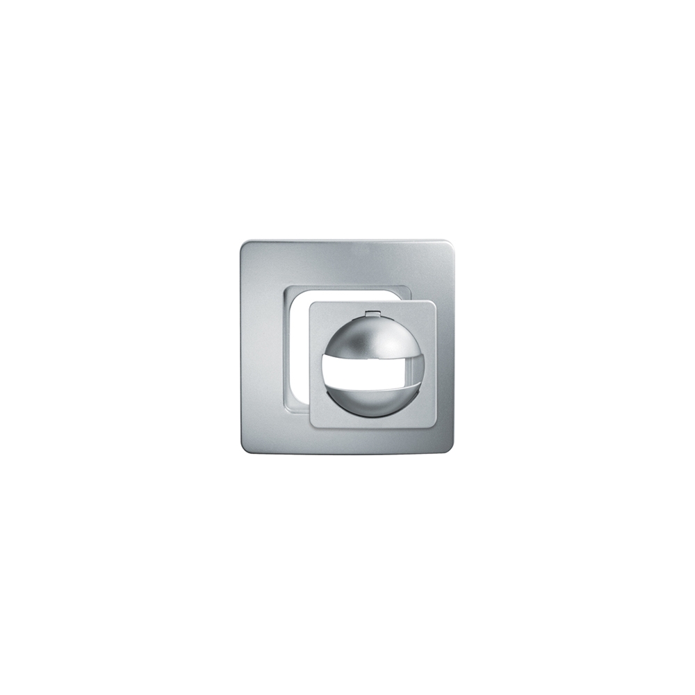 Masca IP20 pt. MD180i/R,MD180i/T,MD/PD180, inox