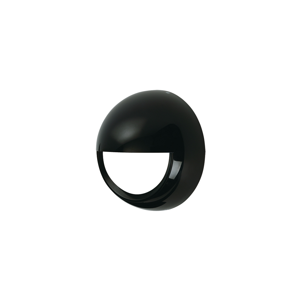 Masca MD-W pentru detector de miscare MD-W200I, negru