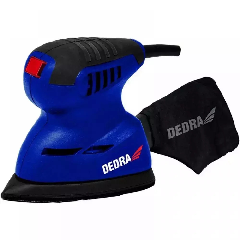 Masină de slefuit oscilantă deltă 125w