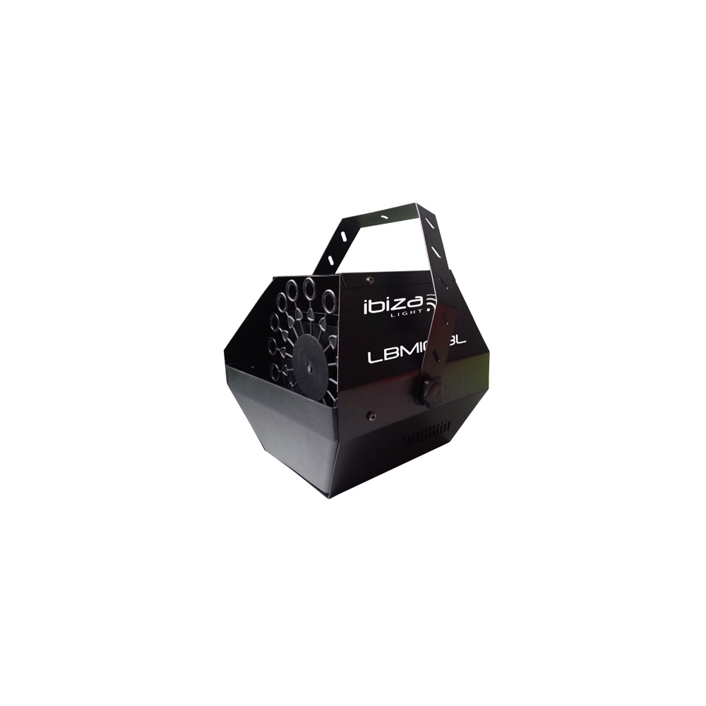 MASINA BULE 25W NEGRU