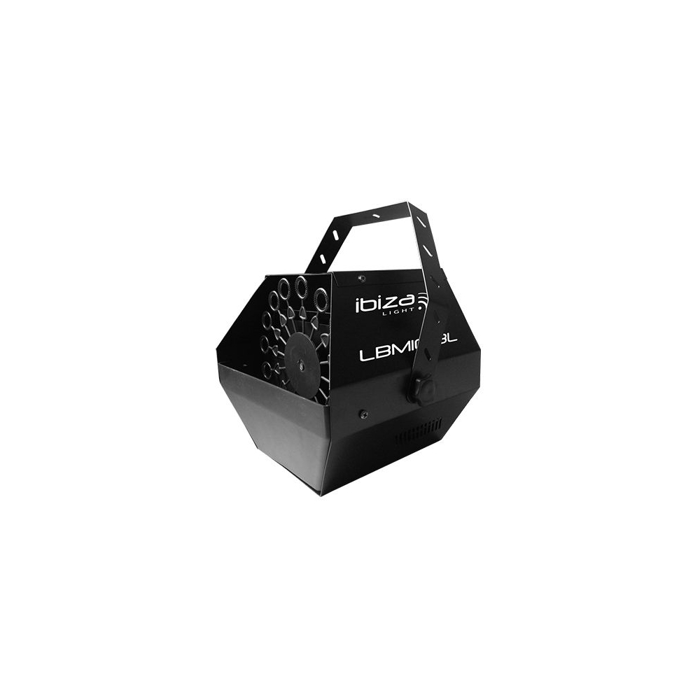 MASINA BULE PORTABILA 25W, BATERIE 2000MAH + TELECOMANDA