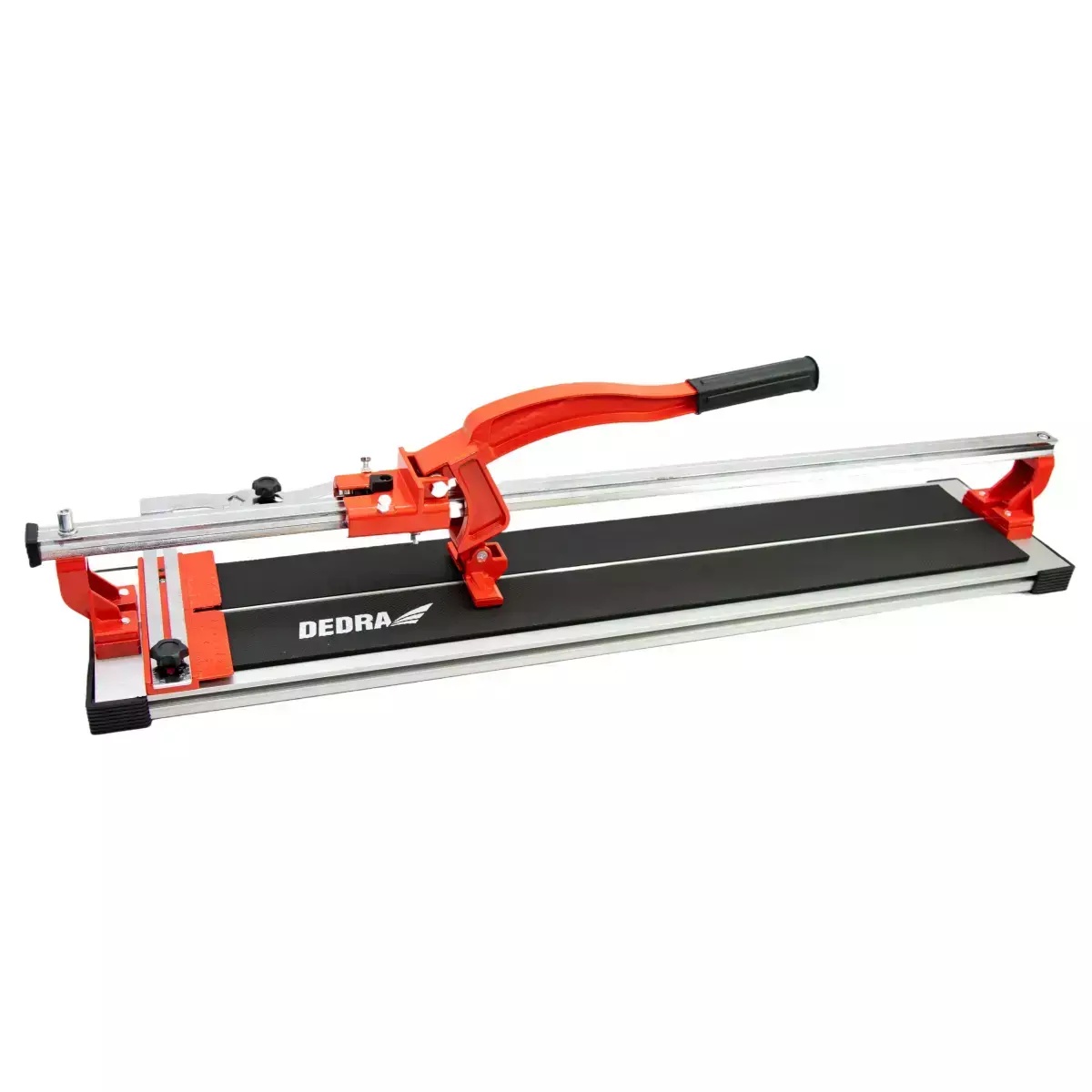 Masina de taiat gresie - faianta aluminiu cu rulmenti   800 mm 22,2x2,0x10,7