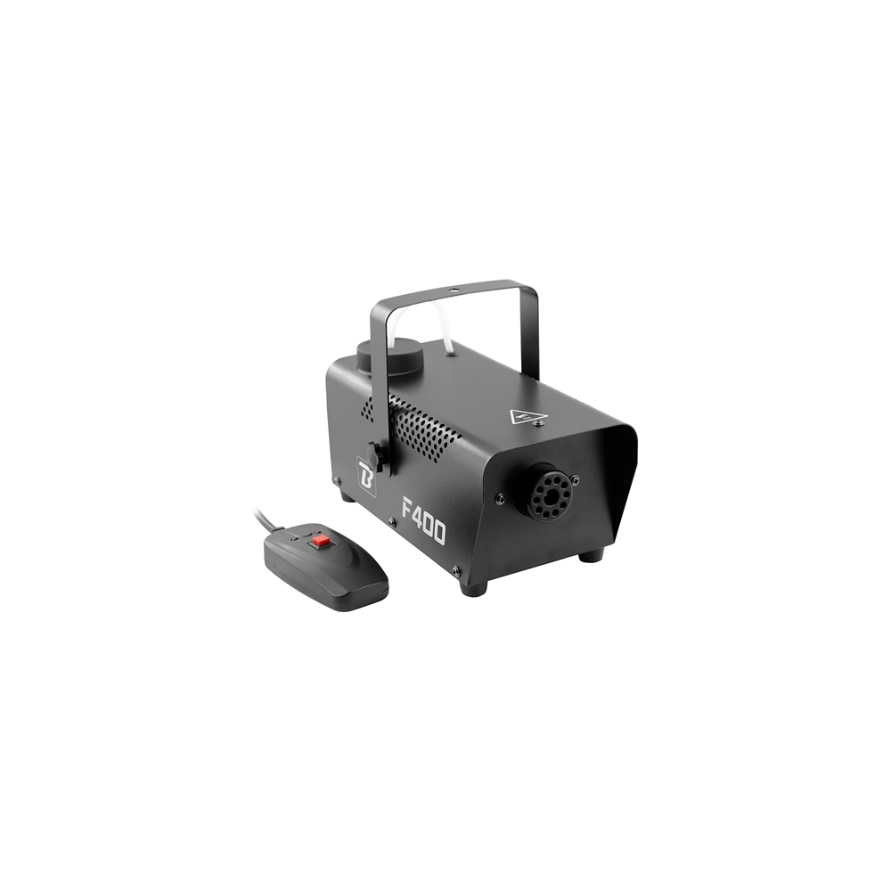 MASINA FUM 400W CU CONTROLLER
