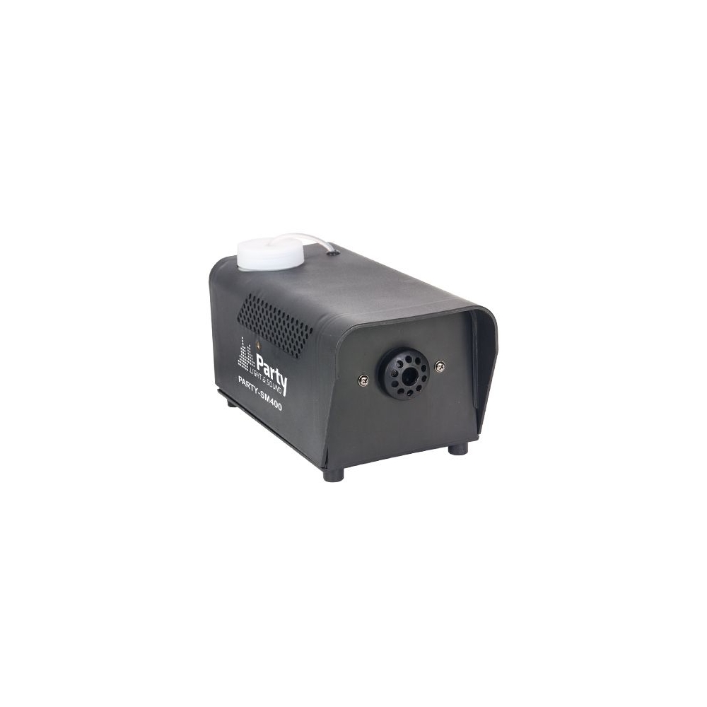 MASINA FUM 400W PARTY