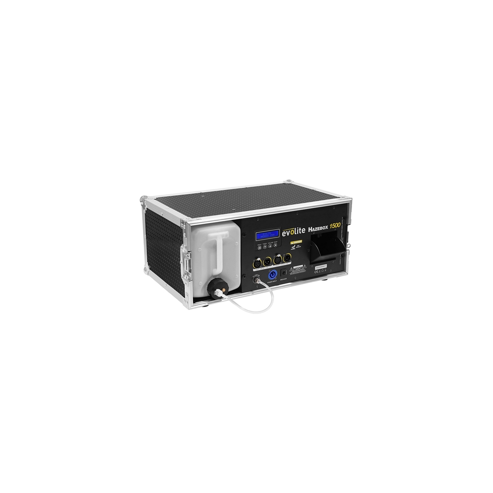 MASINA PROFESIONALA DE CEATA 1500W CU CUTIE TRANSPORT