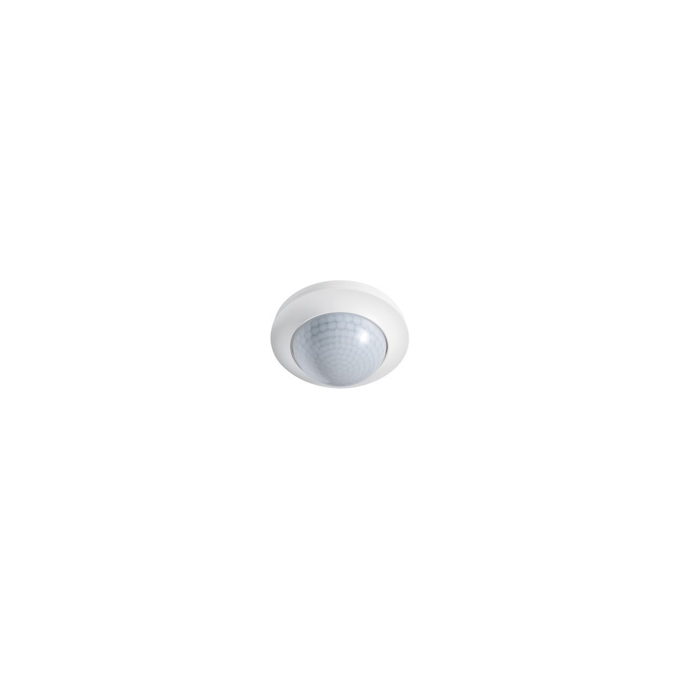 MD-C 360i/32 ,detector de mișcare, COMPACT ,360&deg;, &Oslash;32m, alb