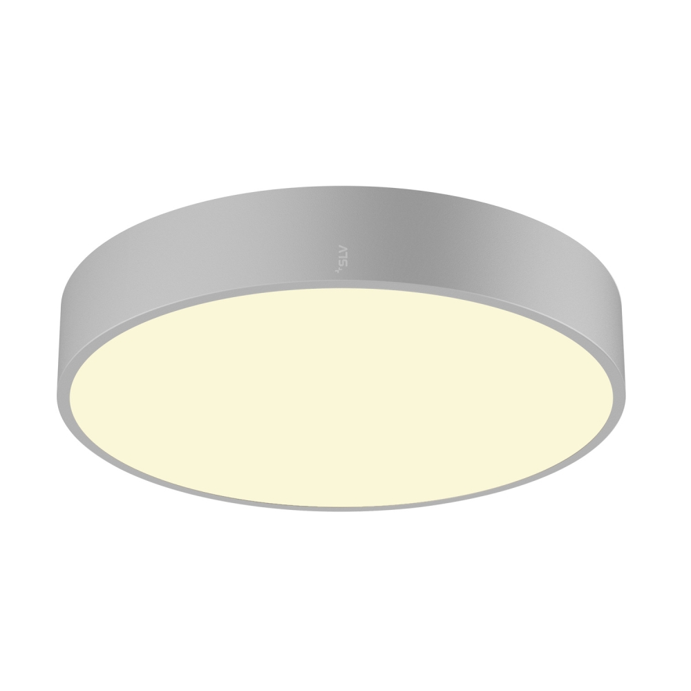 MEDO 40, 2700/3000/4000K, 20W, TRIAC C, 110&deg;, gri