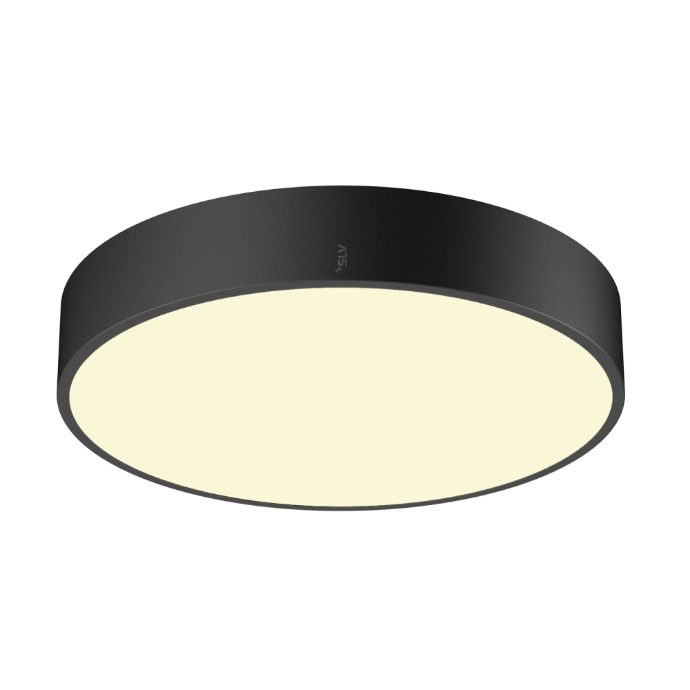 MEDO 40, 2700/3000/4000K, 20W, TRIAC C, 110&deg;, negru