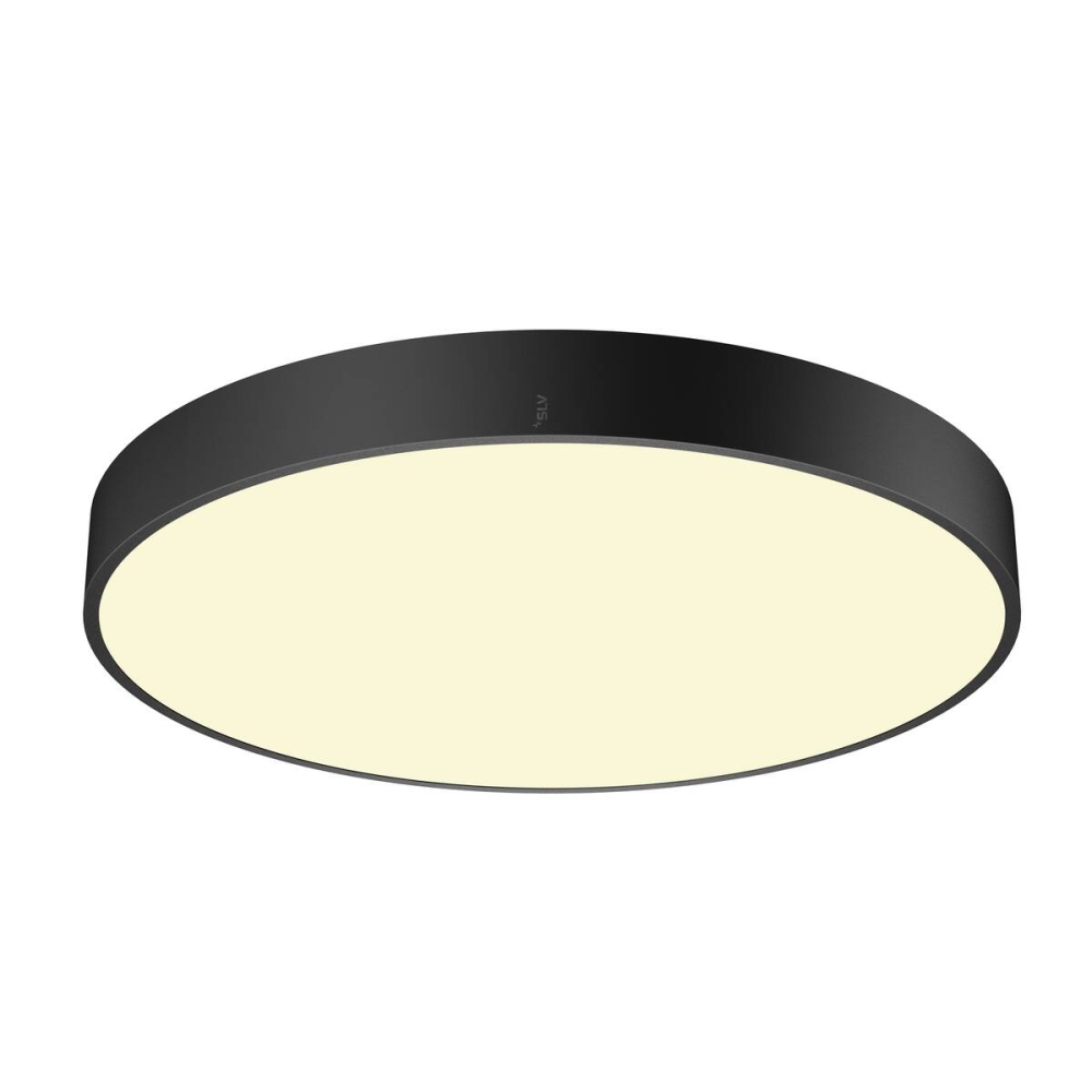 MEDO 60, 2700/3000/4000K, 39W, TRIAC C, 110&deg;, negru