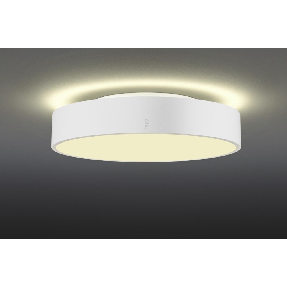 MEDO PRO 40, 3000/4000K, 19W, TRIAC C, 110&deg;, alb