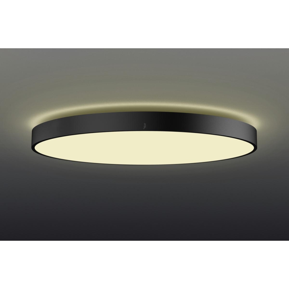 MEDO PRO 90, 3000/4000K, 74W, TRIAC C, 110&deg;, negru