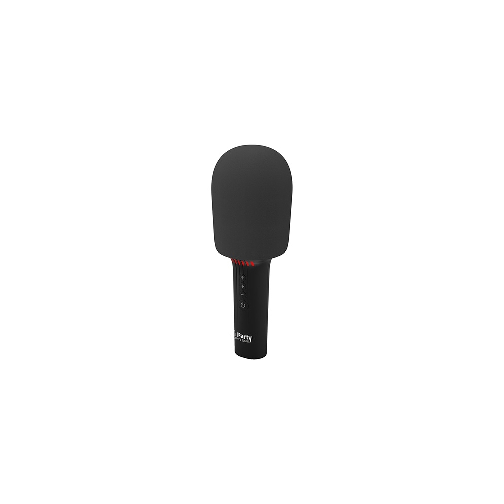 MICROFON CU DIFUZOR SI BLUETOOTH