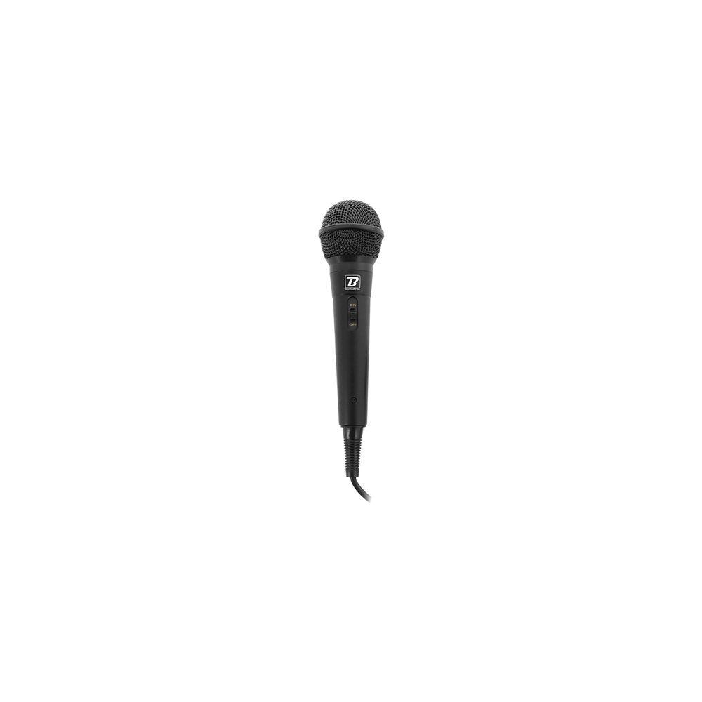 MICROFON DE MANA CU FIR MIC100