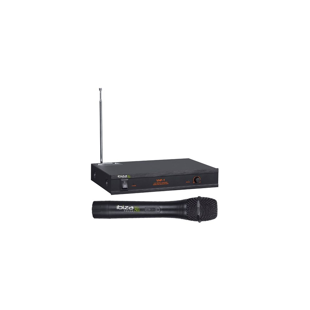 MICROFON WIRELESS 203.5MHZ IBIZA