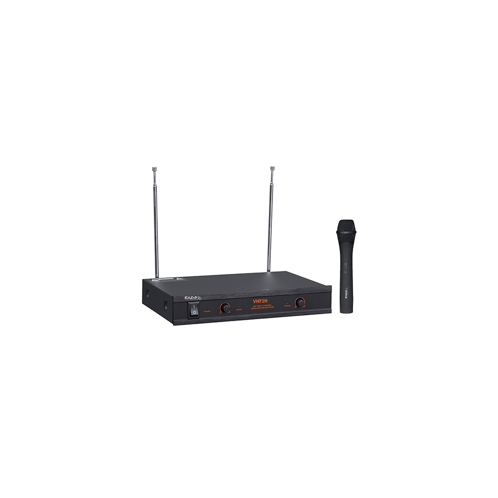 MICROFON WIRELESS (MANA) IBIZA