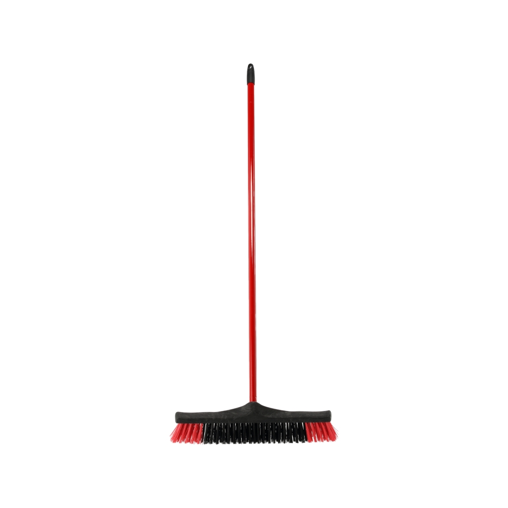 MIETĂ, PERIE DE STRADĂ, DE GRĂDINĂ L-500MM CU M&Acirc;NER