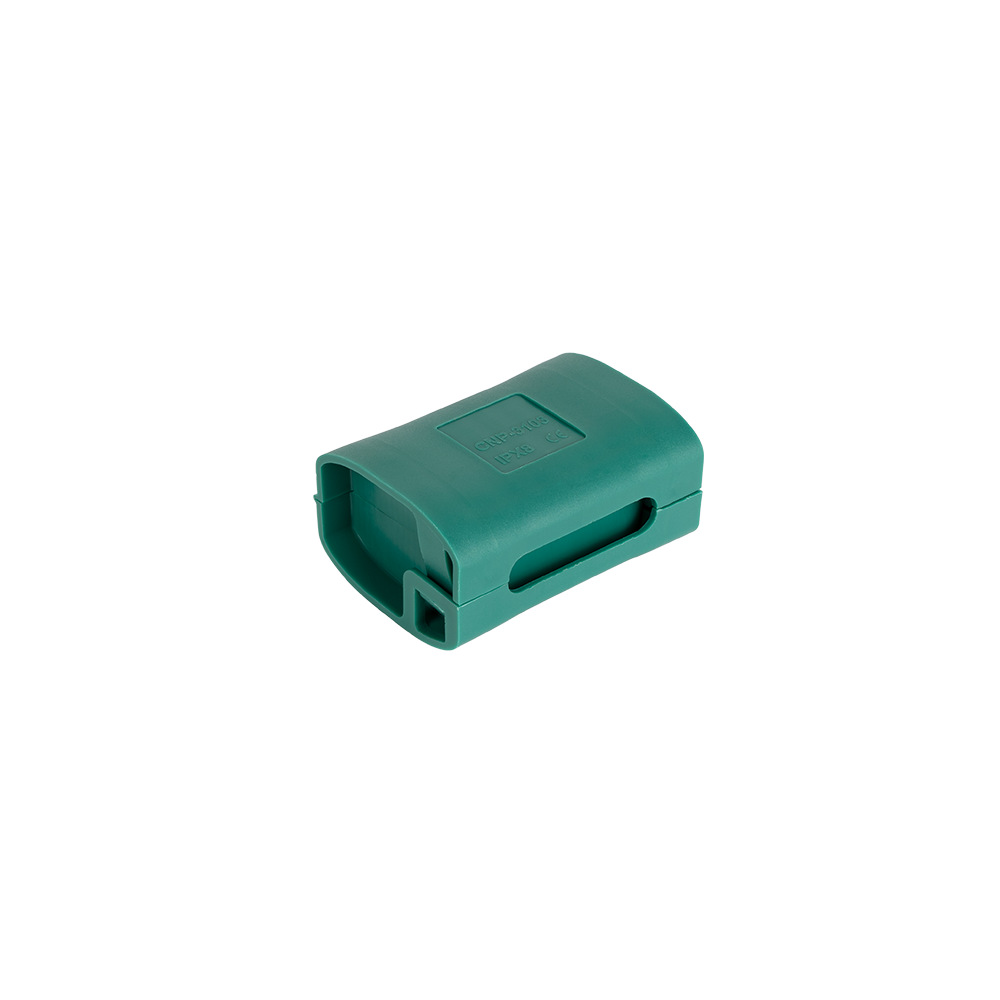 MINI JUNCTION GEL BOX FOR 3 ENTRY TERMINAL, IP68