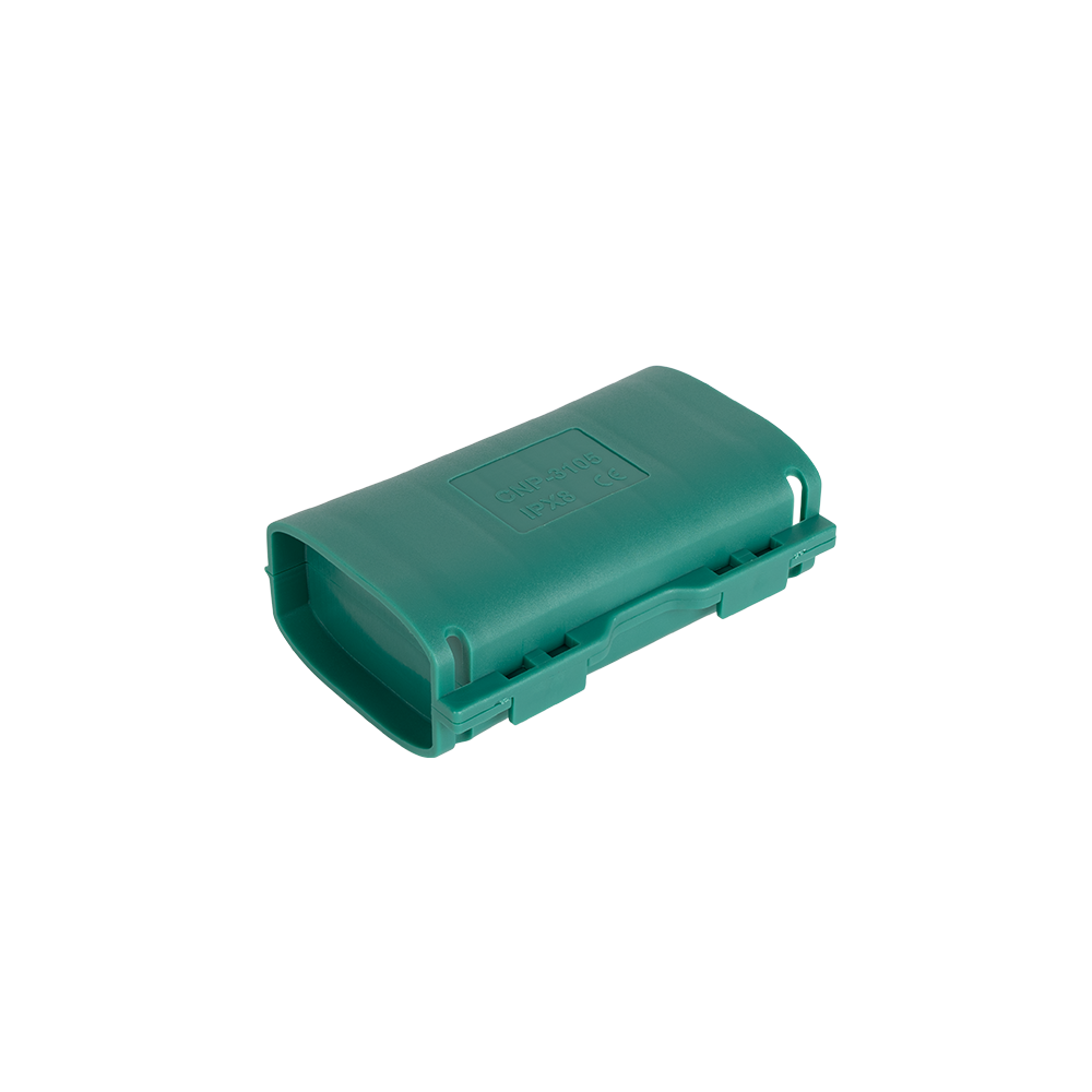 MINI JUNCTION GEL BOX FOR 3 IN/3 OUT TERMINAL,IP68
