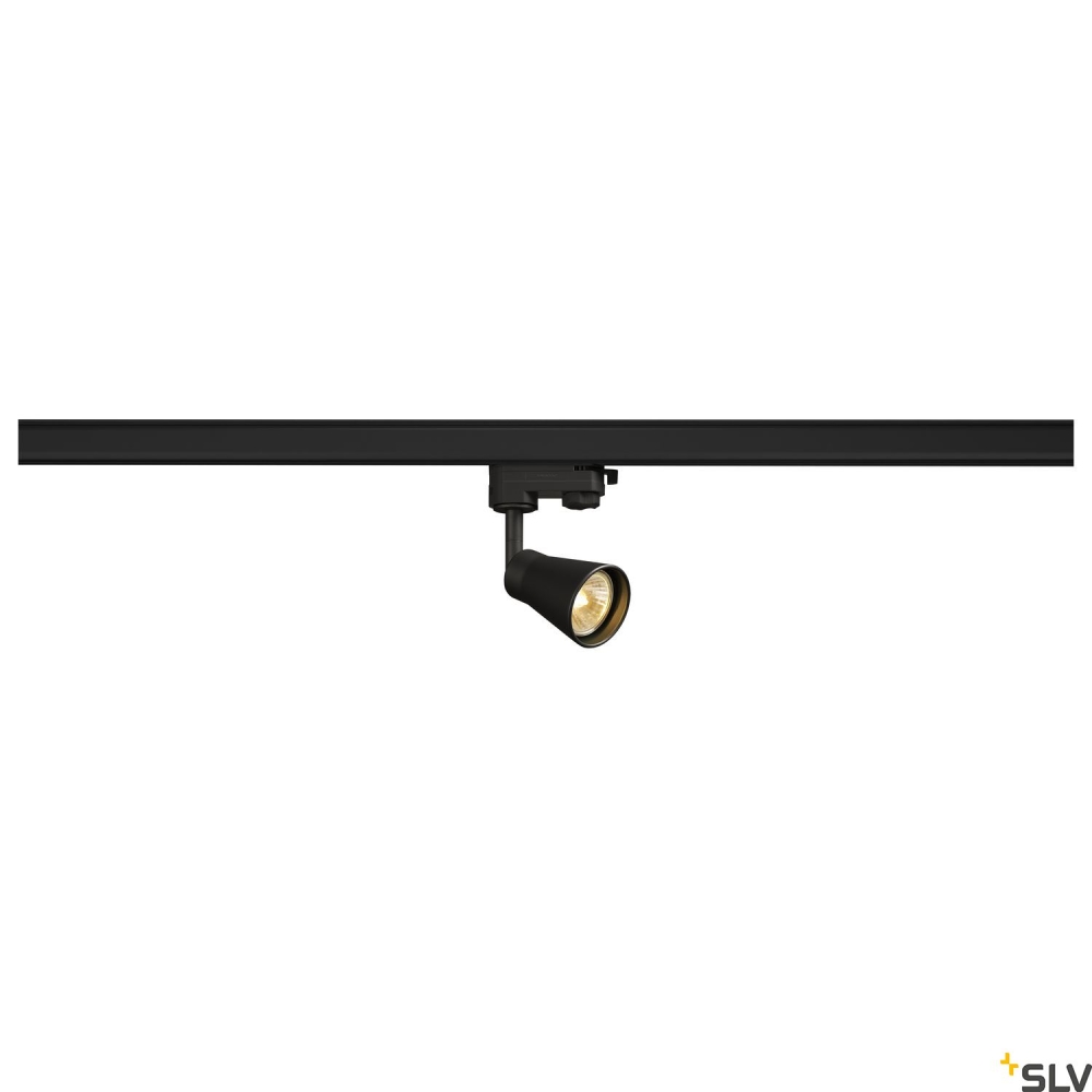 MINI Q-TECH inkl. 3P.-Adaptor,