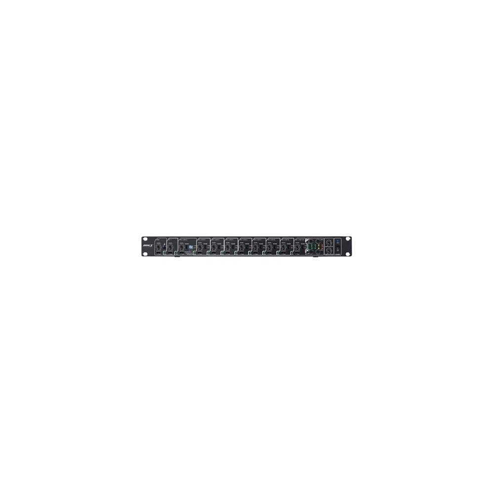 MIXER AUDIO 10 CANALE