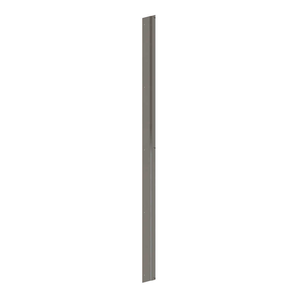 Modul 2000 Adapter for AC KC Modular enclosures, 37MH